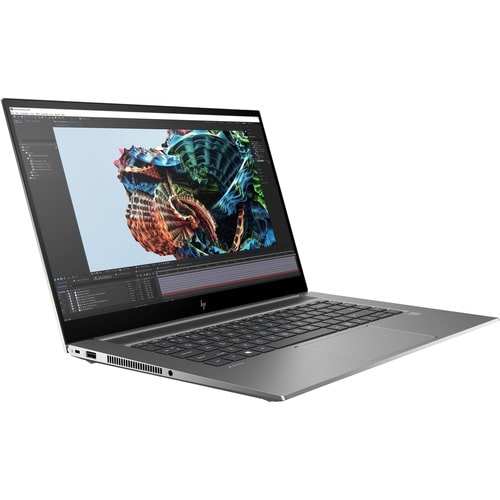 CUSTOM ZBOOK 15S G8 I7-11800H 15IN 32GB 256GB
