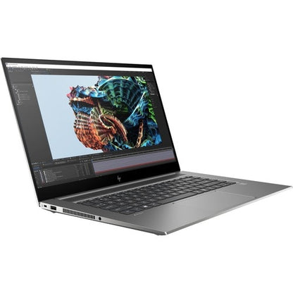 CUSTOM ZBOOK 15S G8 I7-11800H 15IN 32GB 256GB