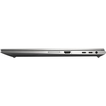 CUSTOM ZBOOK 15S G8 I7-11800H 15IN 32GB 256GB