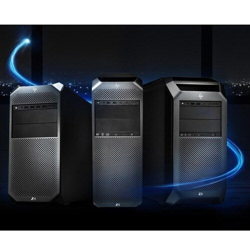 CUSTOM Z8G4T X6240 192GB 2TBGB