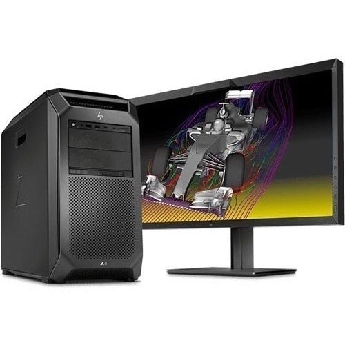 CUSTOM Z8G4T X6240 192GB 2TBGB
