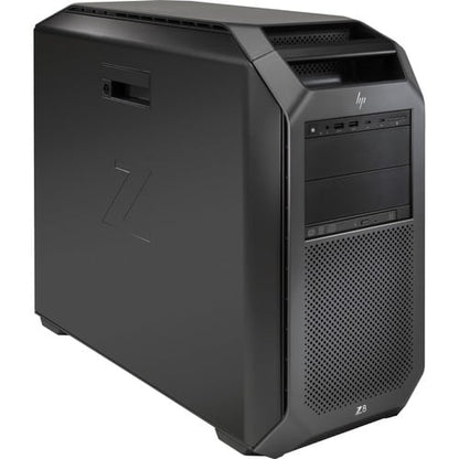 CUSTOM Z8G4T X6240 192GB 2TBGB