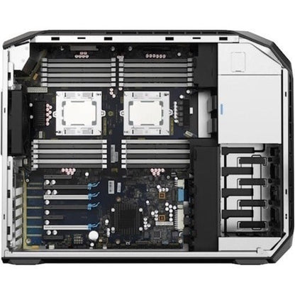 CUSTOM Z8G4T X6240 192GB 2TBGB