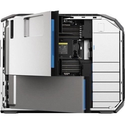 CUSTOM Z8G4T X6240 192GB 2TBGB