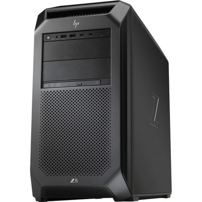 CUSTOM Z8G4T X6240 192GB 2TBGB