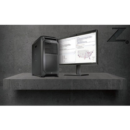 CUSTOM Z8G4T X6240 192GB 2TBGB