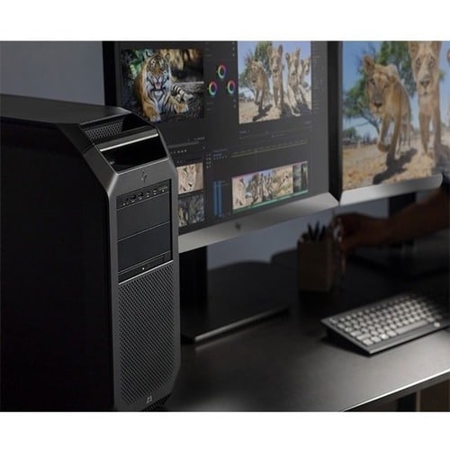 CUSTOM Z8G4T X6240 192GB 2TBGB