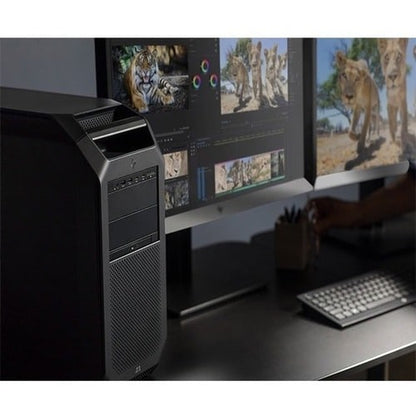 CUSTOM Z8G4T X6240 192GB 2TBGB