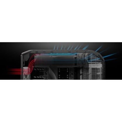 CUSTOM Z8G4T X6240 192GB 2TBGB