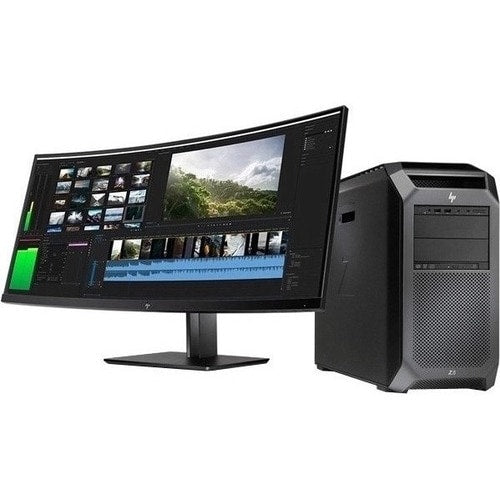 CUSTOM Z8G4T X6240 192GB 2TBGB