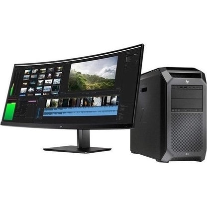 CUSTOM Z8G4T X6240 192GB 2TBGB