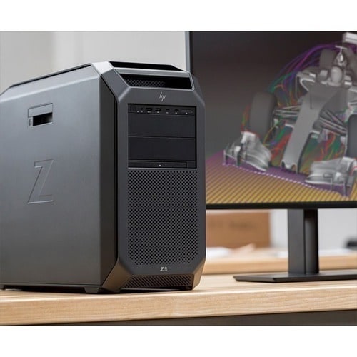 CUSTOM Z8G4T X6240 192GB 2TBGB