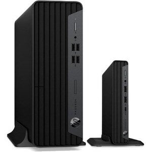 CUSTOM PRODESK 400 G7 SFF I5-10500 8GB 512GB