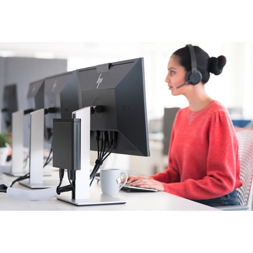 CUSTOM ELITEDESK 800 G6 DM I5-10500 16GB 256GB