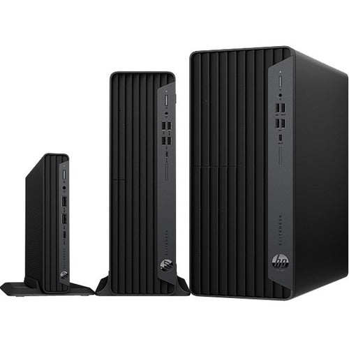 CUSTOM ELITEDESK 800 G6 DM I5-10500 16GB 256GB