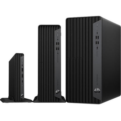 CUSTOM ELITEDESK 800 G6 DM I5-10500 16GB 256GB