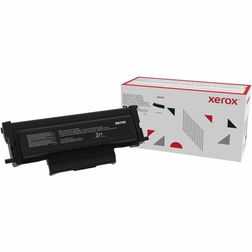 GENUINE BLACK HIGH CAPACITY TONER CARTRIDGE B230/B225/B235