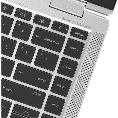 CUSTOM ELITEBOOK X360 1040 G8 I7-1185G7 14IN 16GB 256GB