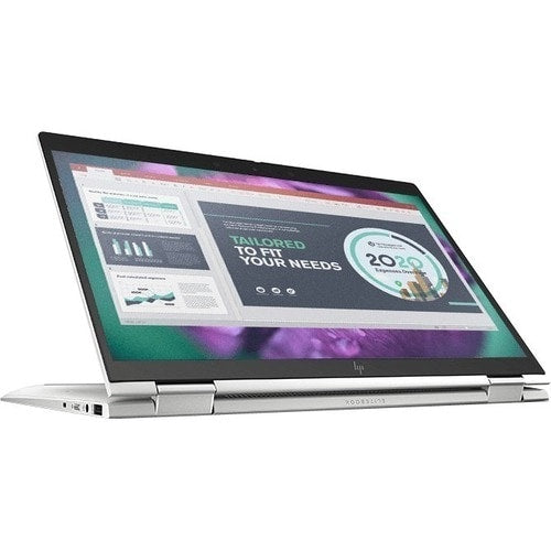 CUSTOM ELITEBOOK X360 1040 G8 I7-1185G7 14IN 16GB 256GB