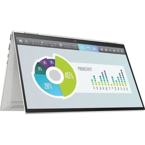 CUSTOM ELITEBOOK X360 1040 G8 I7-1185G7 14IN 16GB 256GB