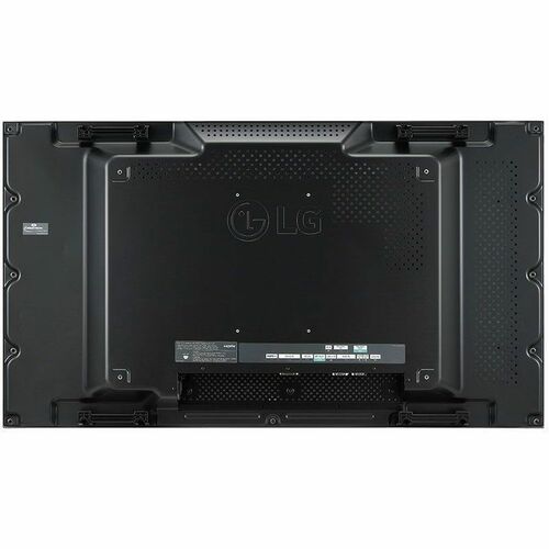 49IN 1920X1080 LCD MNTR 3.5MM SEAM 500NIT HDMI DP LAND/PORT