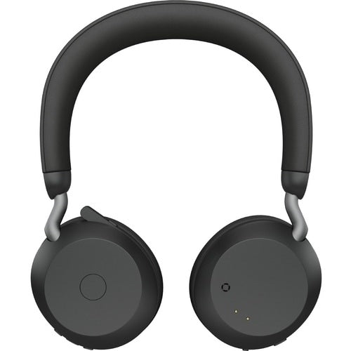 EVOLVE2 75-USB-C UC STEREO BLACK