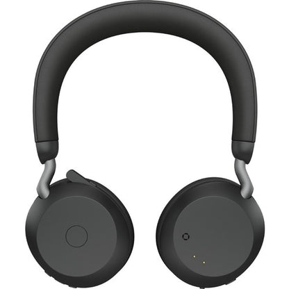 EVOLVE2 75-USB-C UC STEREO BLACK