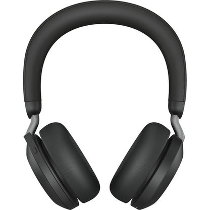 EVOLVE2 75-USB-C UC STEREO BLACK