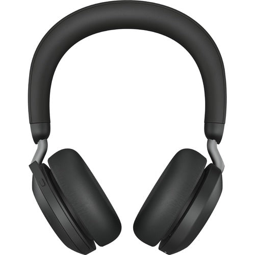 EVOLVE2 75-USB-C UC STEREO BLACK