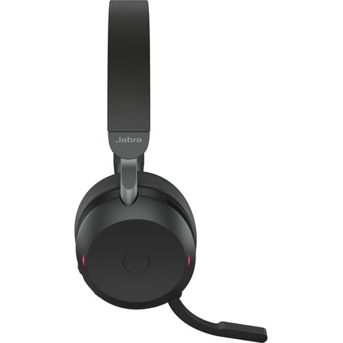 EVOLVE2 75-USB-C UC STEREO BLACK