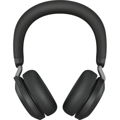EVOLVE2 75-USB-A UC STEREO STAND BLACK