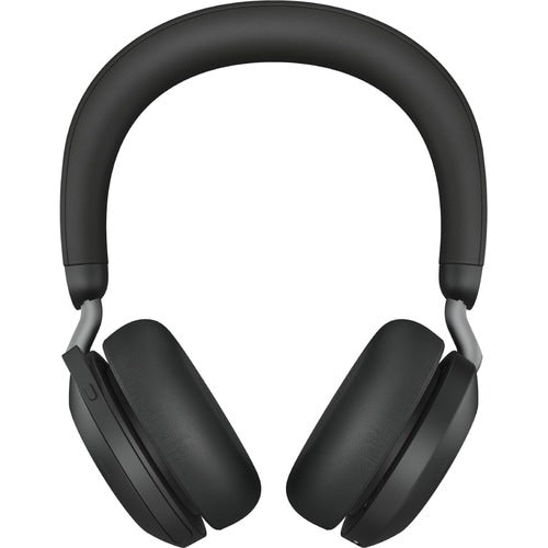EVOLVE2 75-USB-A UC STEREO STAND BLACK