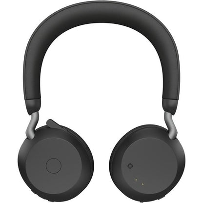 EVOLVE2 75-USB-A UC STEREO BLACK