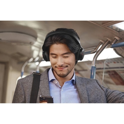 EVOLVE2 75-USB-A UC STEREO BLACK