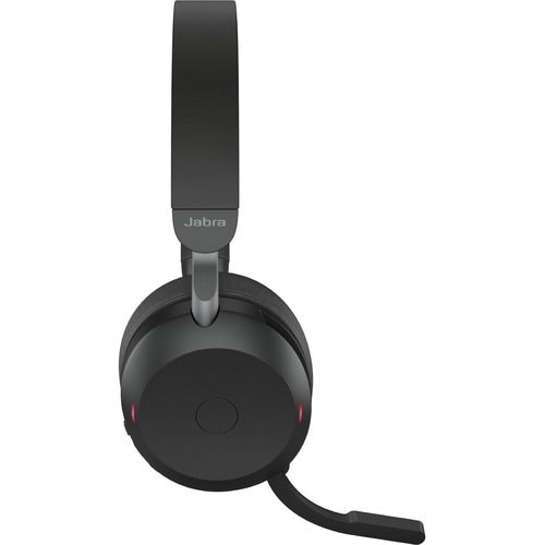 EVOLVE2 75-USB-A UC STEREO BLACK