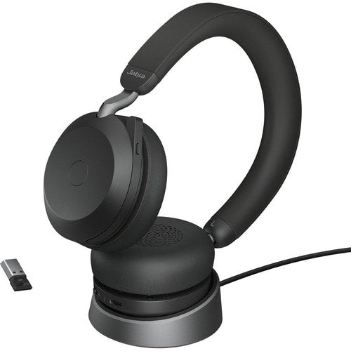 EVOLVE2 75-USB-A UC STEREO BLACK
