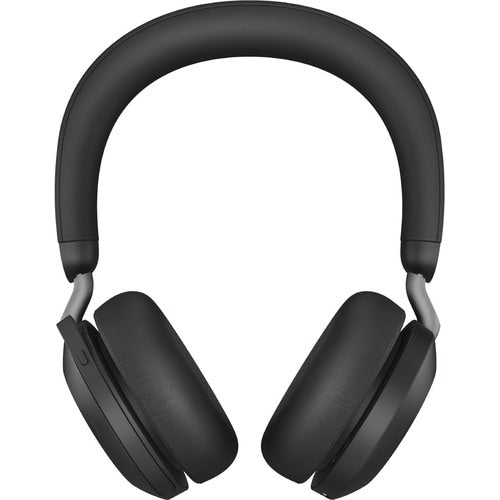 EVOLVE2 75-USB-A UC STEREO BLACK