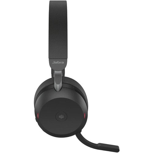 EVOLVE2 75-USB-A MS STEREO BLACK