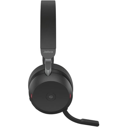 EVOLVE2 75-USB-A MS STEREO BLACK