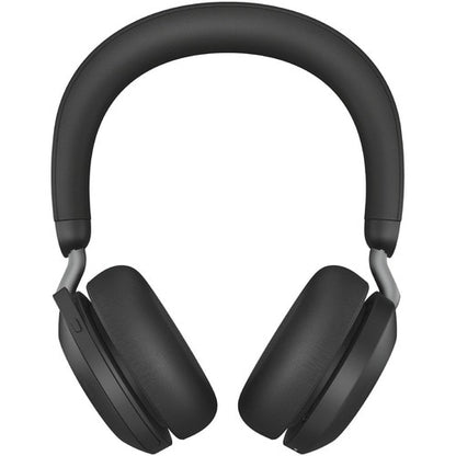 EVOLVE2 75-USB-A MS STEREO BLACK