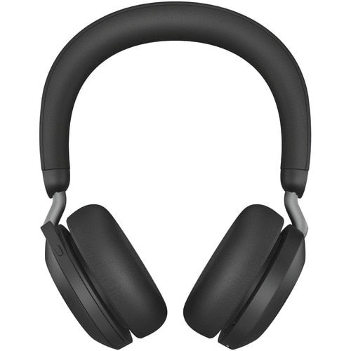 EVOLVE2 75-USB-A MS STEREO BLACK