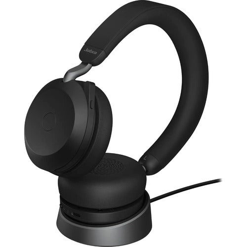 EVOLVE2 75-USB-A MS STEREO BLACK