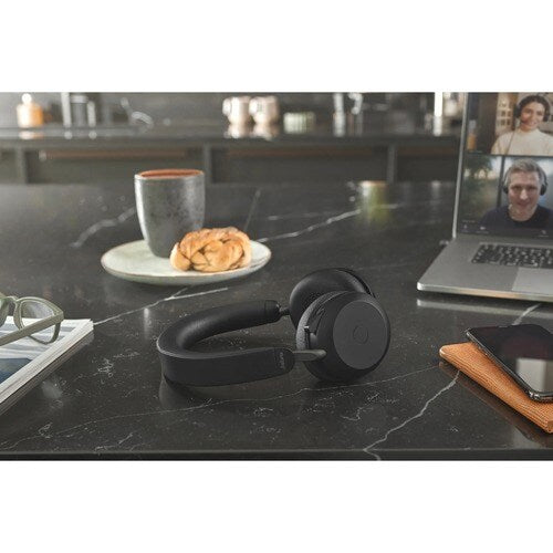 EVOLVE2 75-USB-A MS STEREO BLACK