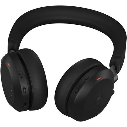 EVOLVE2 75-USB-A MS STEREO BLACK