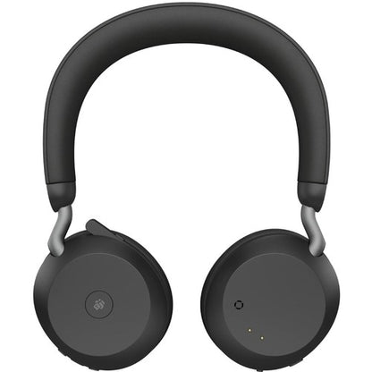 EVOLVE2 75-USB-A MS STEREO BLACK