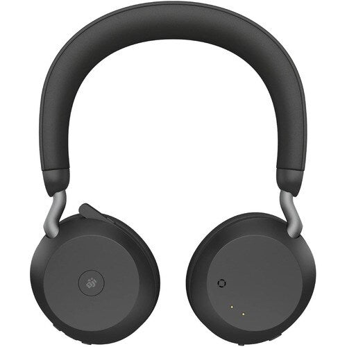 EVOLVE2 75-USB-A MS STEREO BLACK