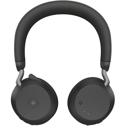 EVOLVE2 75-USB-A MS STEREO BLACK