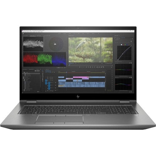 CUSTOM ZBOOK 17 G8 I9-11950H 17IN 32GB 512GB