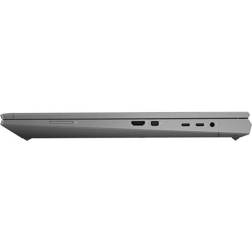 CUSTOM ZBOOK 17 G8 I9-11950H 17IN 32GB 512GB