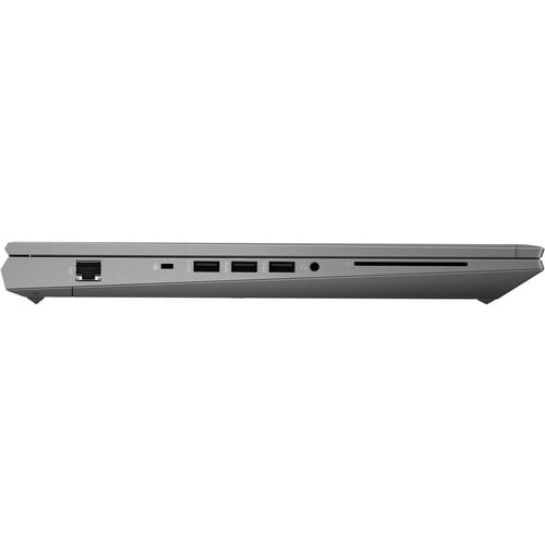 CUSTOM ZBOOK 17 G8 I9-11950H 17IN 32GB 512GB